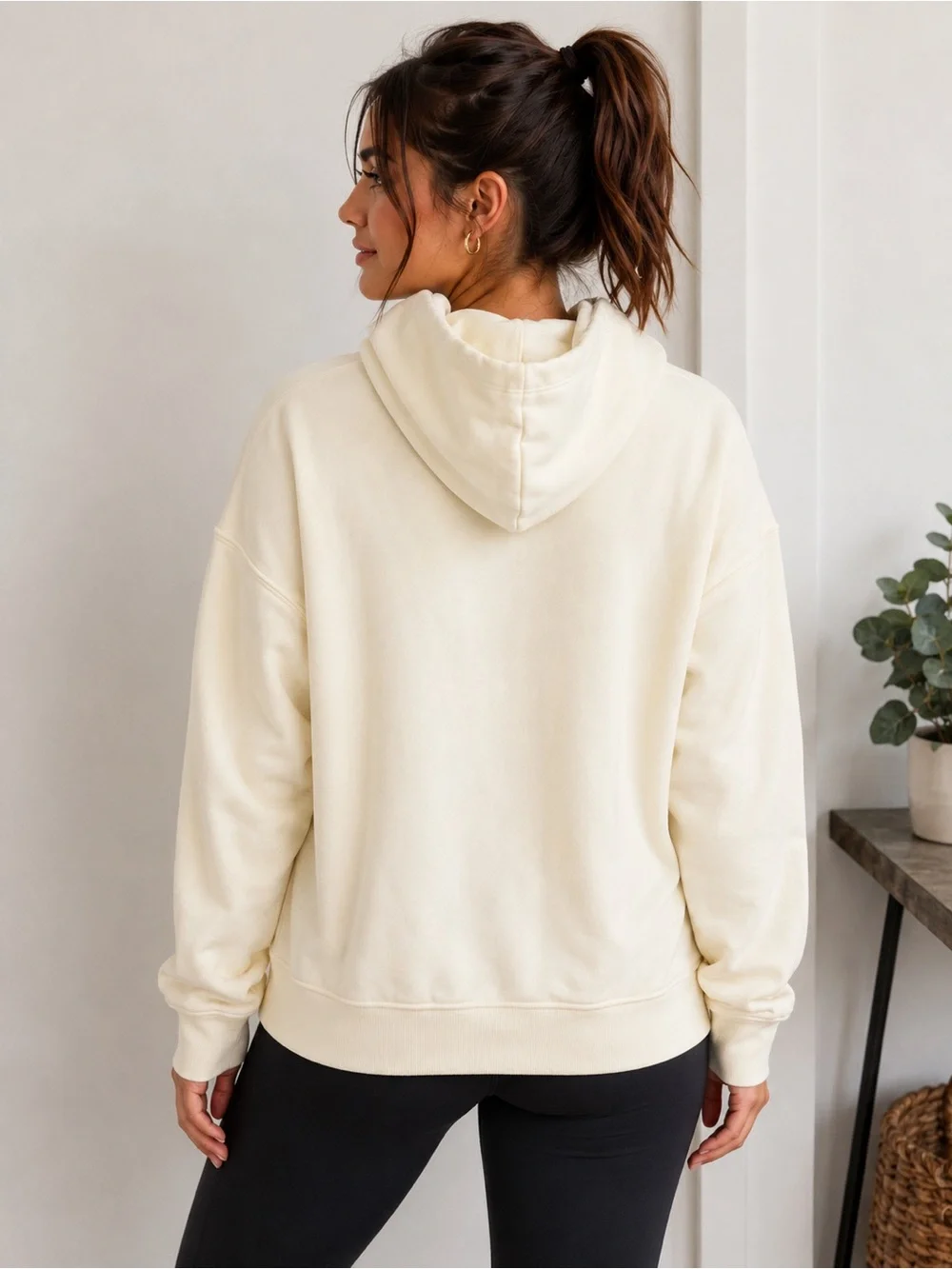 Lululemon Steady State SuperLoft Hoodie